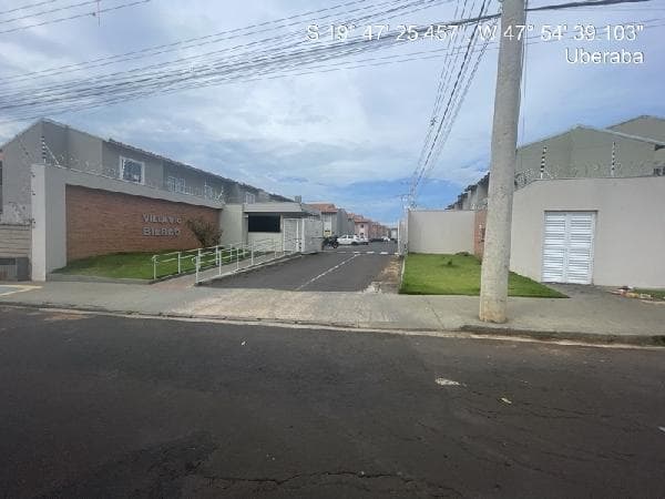 UBERABA - CONJUNTO CHICA FERREIRA