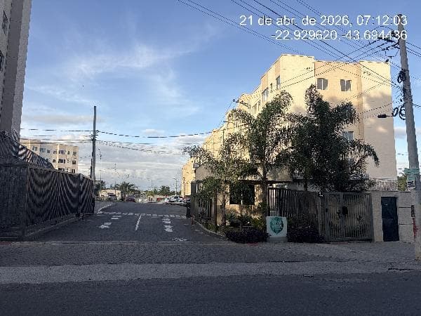 Freg De Santa Cruz