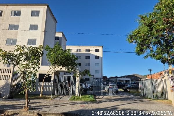 Foto VILLAGGIO ESPERANÇA