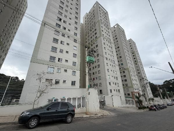 VILLA NOVA FAZENDINHA
