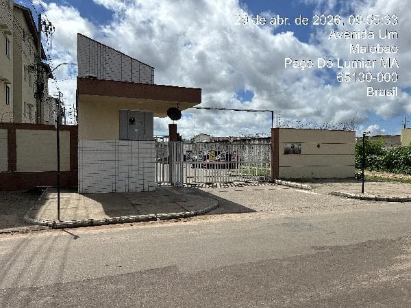 COND VILLAGE LA BELLE II