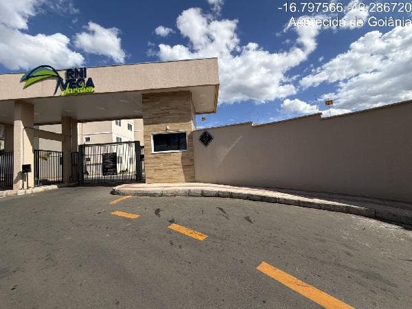 RES RNI VEGA JARDIM