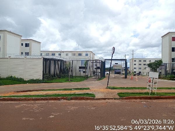 Residencial Flores Do Cerrado