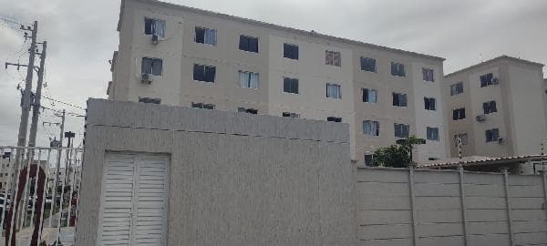 Foto Maranguape I