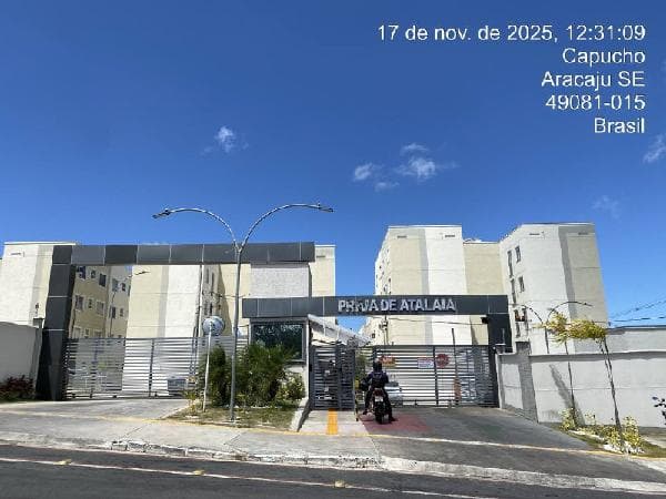 RESIDENCIAL PRAIA DE ATALAIA