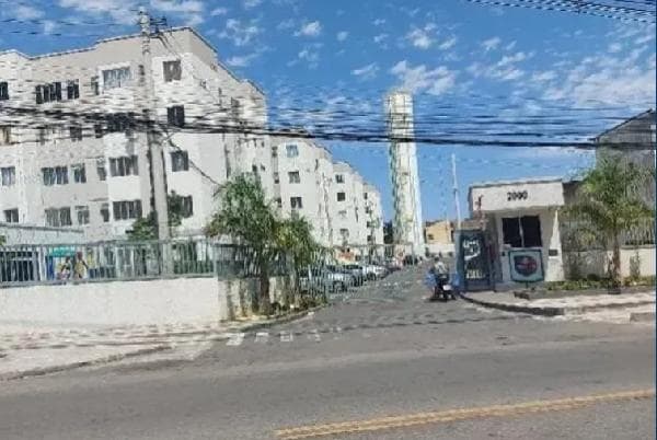CONQUISTA VILA DUTRA
