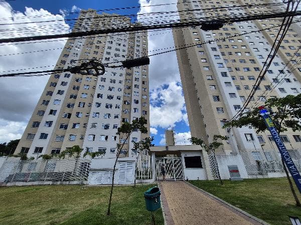 COND RES PLANO E PQ DO CARMO - IOSOSUKE IV