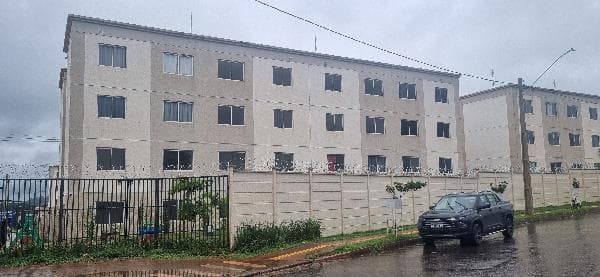 ESTACAO DAS FONTES I