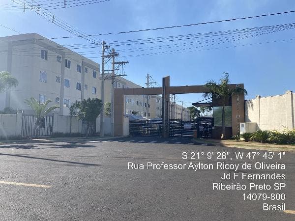 RESIDENCIAL PALADIO