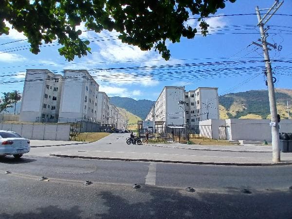 VALE DAS AGUAS