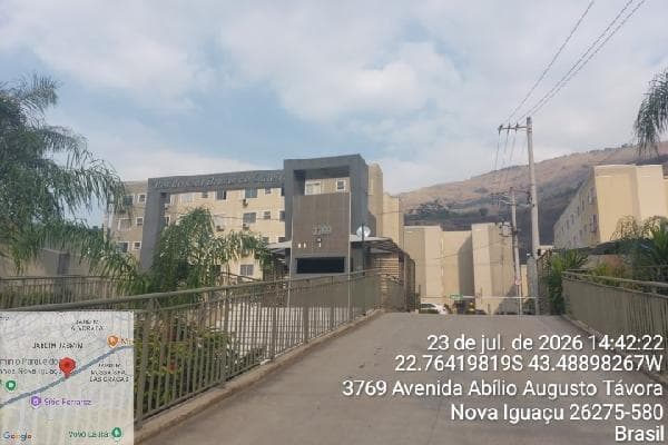 RES BRISAS DO OUTEIRO