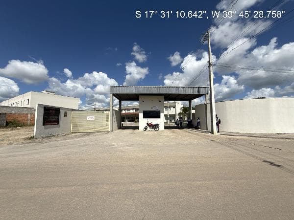 Foto COND. RESIDENCIAL PARK DAS TULIPAS