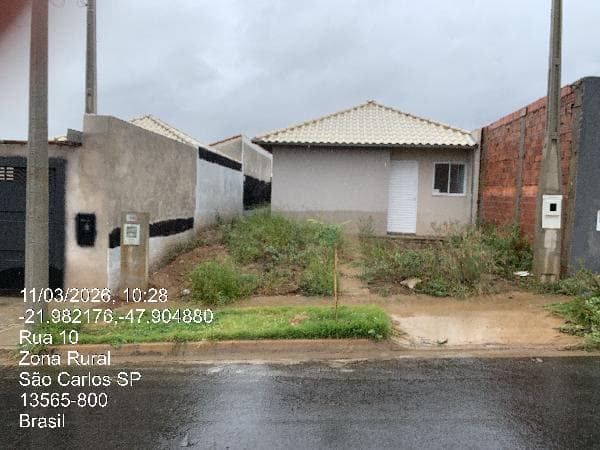 Foto RESIDENCIAL SANTO ANTONIO