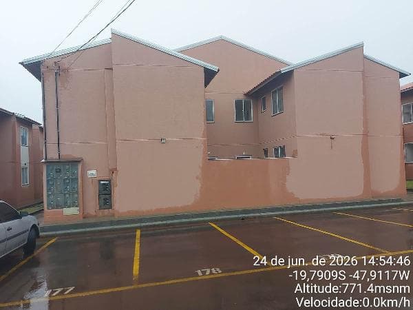 COND VILLA VIC BILBAO