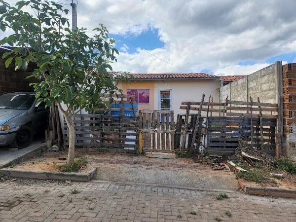 LOTEAMENTO VIANA E MOURA INHUMAS