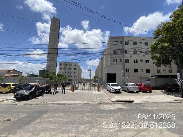 Foto JANGURUSSU