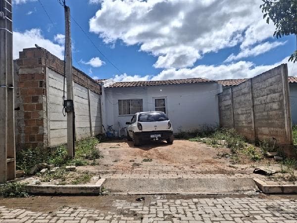 LOTEAMENTO VIANA E MOURA INHUMAS