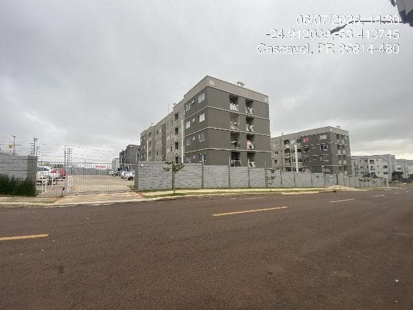 RESIDENCIAL FOREST HILL