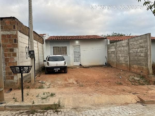 Foto LOTEAMENTO VIANA E MOURA INHUMAS