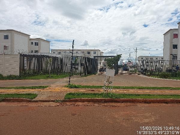Residencial Flores Do Cerrado