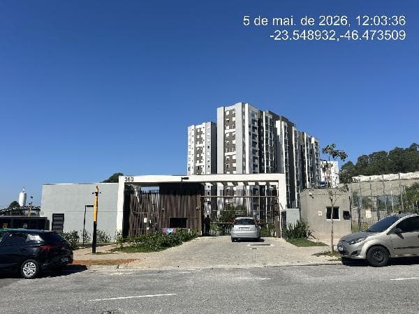COND VIVAZ ESTACAO ITAQUERA 3