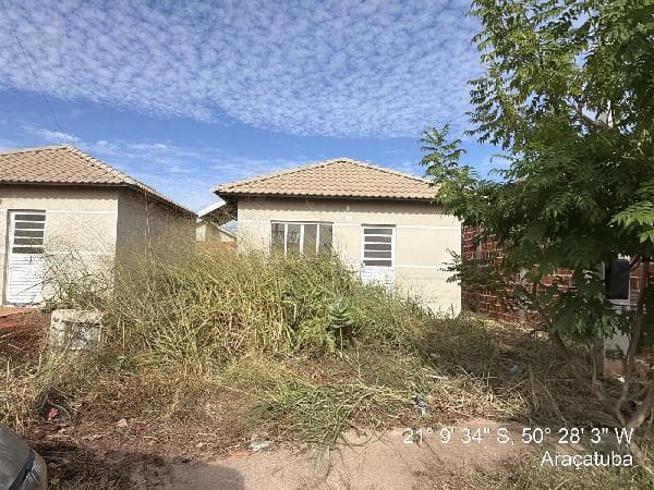 RESIDENCIAL SYLVIO JOSE  VENTUROLLI
