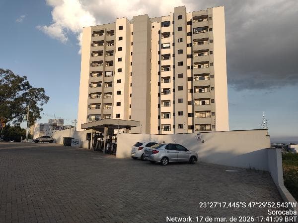 MIRANTE IPANEMA RESIDENCIAL