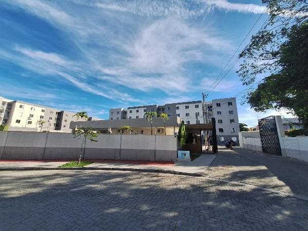 RES CARIOCA PARK II