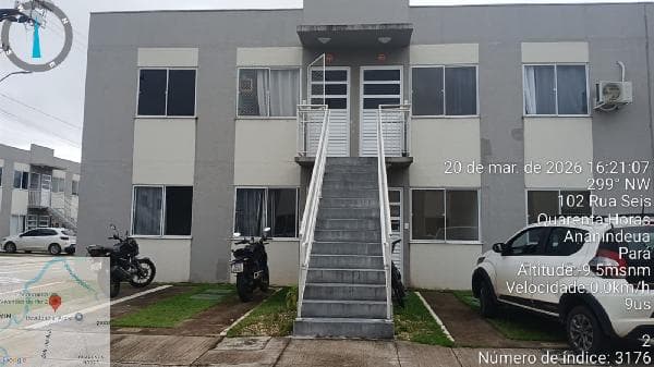 VIVENDAS DO RIO