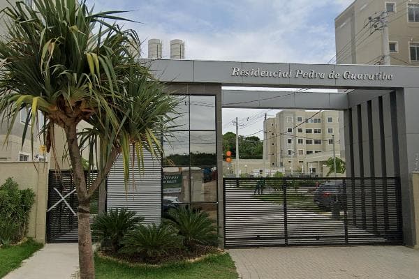 RES PEDRA DE GUARATIBA