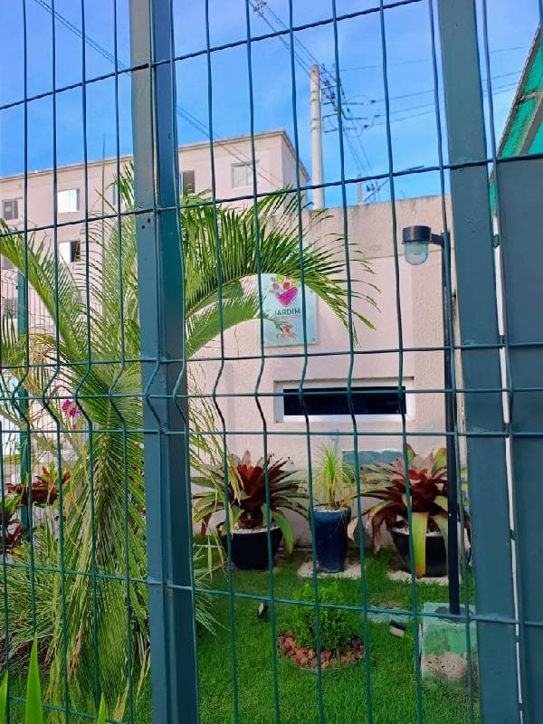 JARDIM DOS NAMORADOS