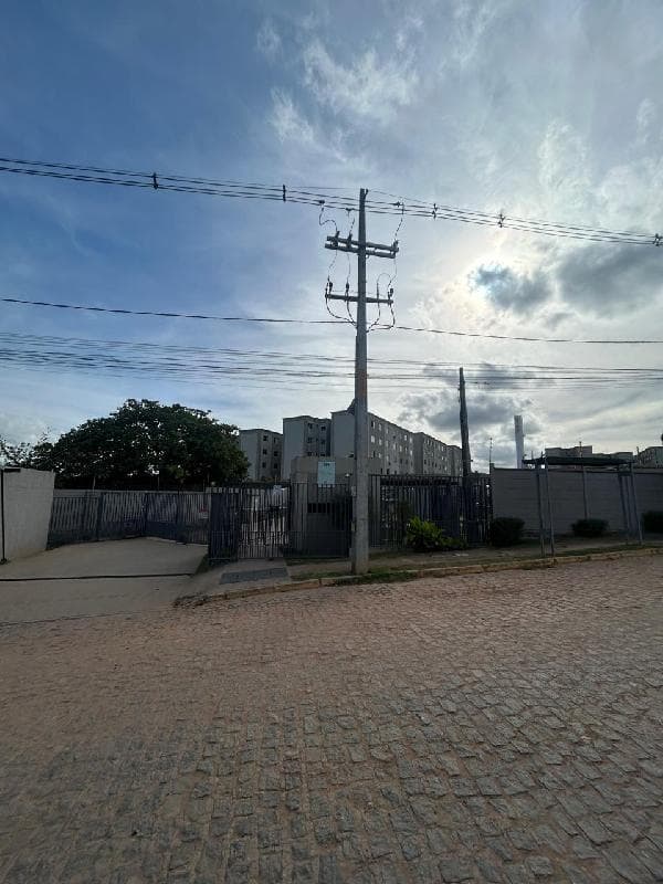 SOL DE CAMARAS COND I