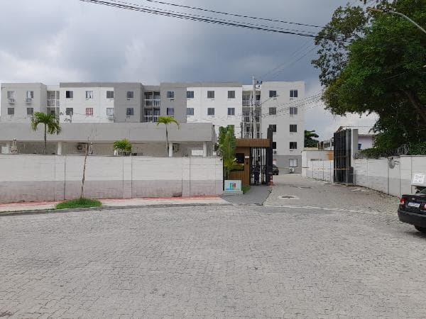 RES CARIOCA PARK II