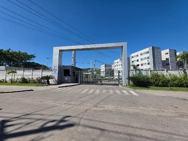 RESIDENCIAL REINO UNIDO II