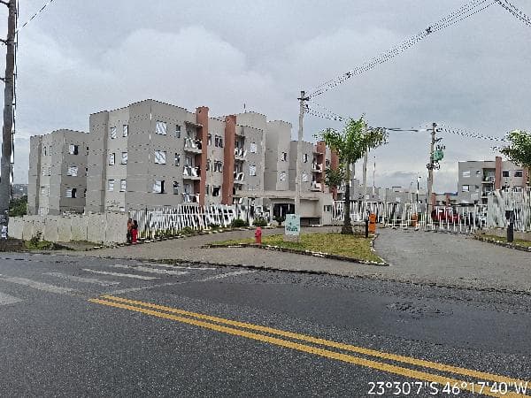 RES VIVA SUZANO