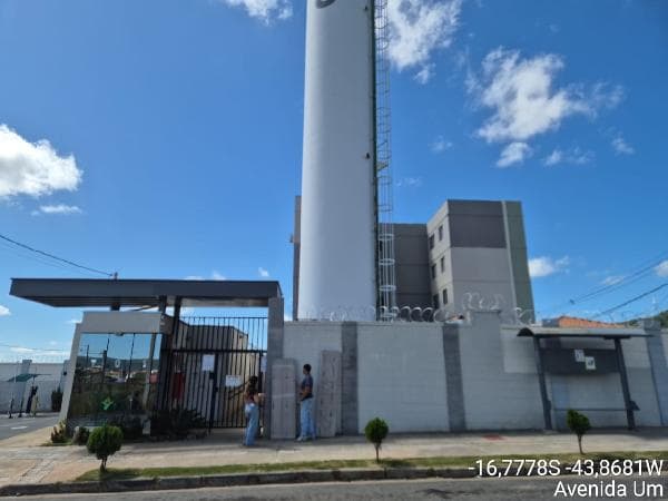 Foto RES MONTE ALTO