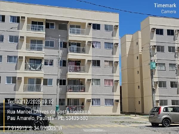 RES VILA PAULISTA