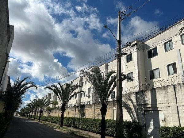 COND RES PQ FLORENCA