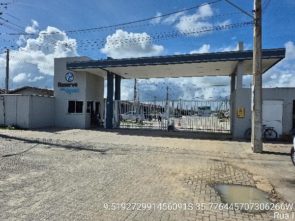 COND RES RESERVA DAS AGUAS
