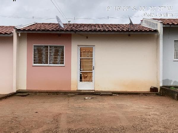 LOT VIANA E MOURA INHUMAS