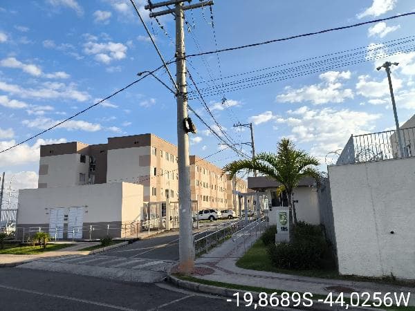 COND CONQUISTA MONTE BELO