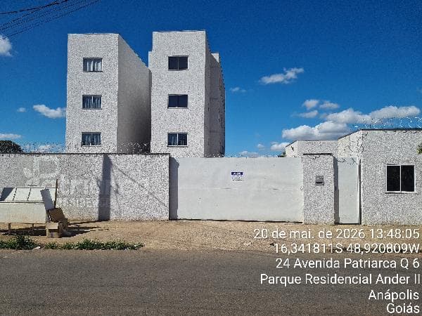 PATRIARCA RESIDENCE