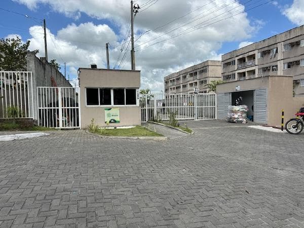 Foto MURIBARA