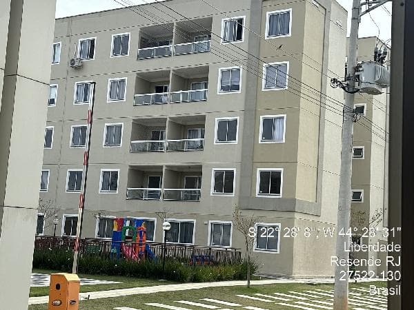 RESERVA VILA JARDIM