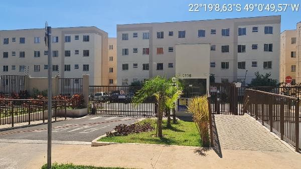 BAURU - JARDIM COUNTRY CLUB