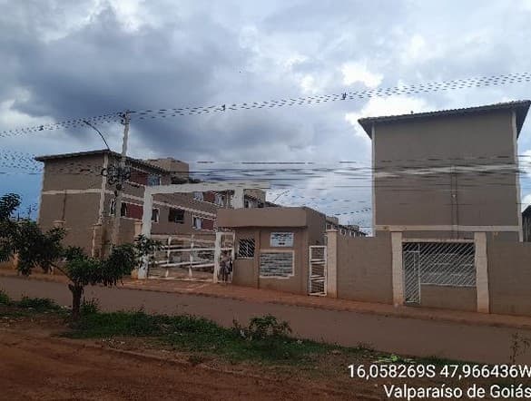 COND RES MONTE ALEGRE I