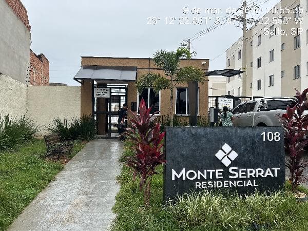 CONDOMINIO SALTO DE MONTE SERRAT