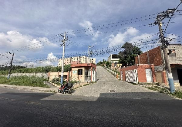 RESIDENCIAL VISTA PARK