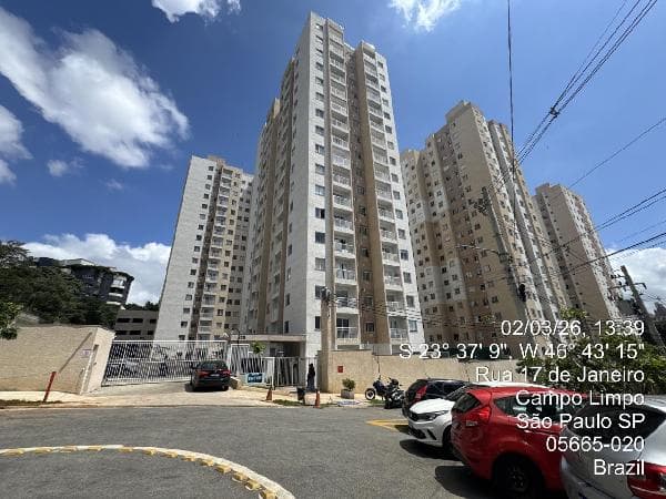 Paraiso Do Morumbi