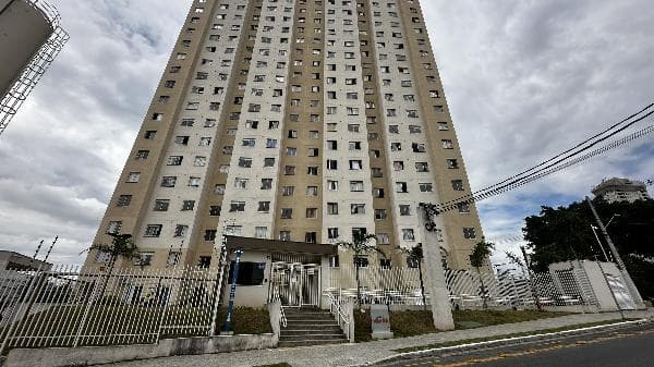 COND RES PLANO E VILA RE